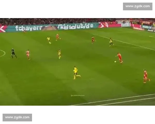 德甲 2526 赛季革新：裁判透明化、三维追踪与越位黑科技